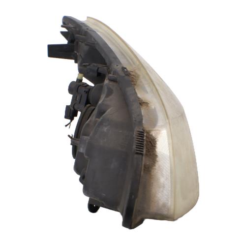 Image Optique avant principal gauche (feux)(phare) - RENAULT SCENIC 2