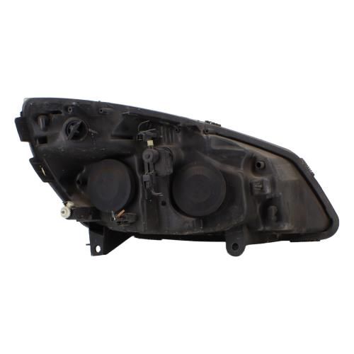 Image Optique avant principal gauche (feux)(phare) - RENAULT SCENIC 2