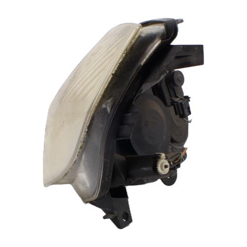 Image Optique avant principal gauche (feux)(phare) - RENAULT SCENIC 2