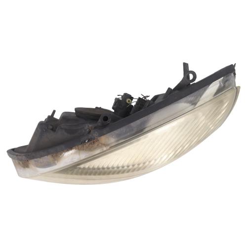 Image Optique avant principal gauche (feux)(phare) - RENAULT SCENIC 2