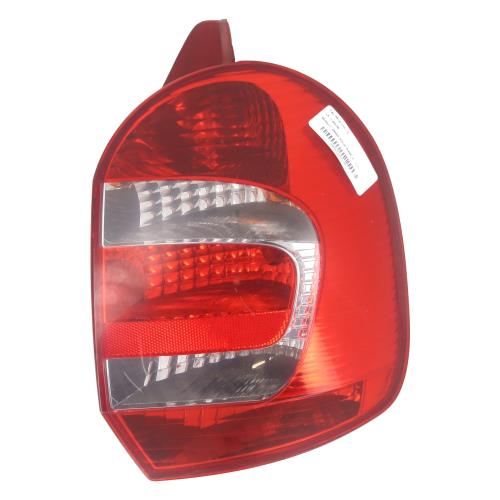 Image Feu arriere principal droit (feux) - RENAULT GRAND MODUS
