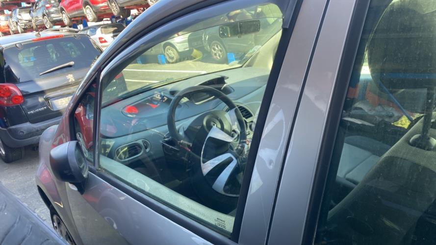 Image Vitre avant gauche - RENAULT MODUS