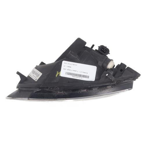 Image Anti brouillard droit (feux) - SEAT IBIZA 4