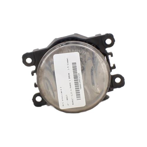 Image Anti brouillard droit (feux) - RENAULT CLIO 4