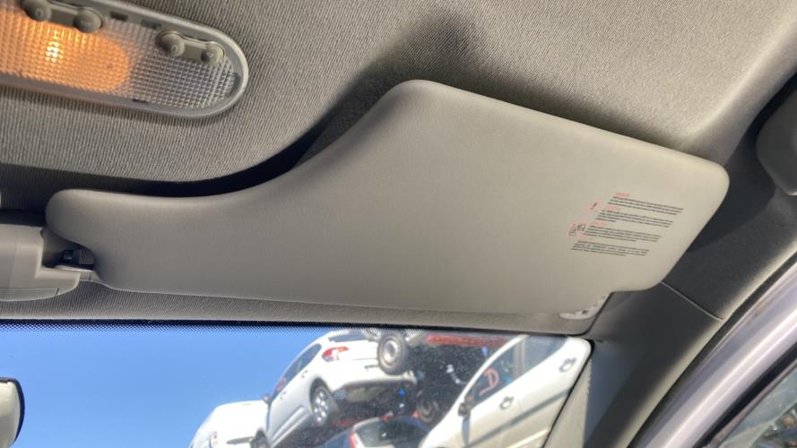 Image Pare soleil droit - RENAULT MODUS