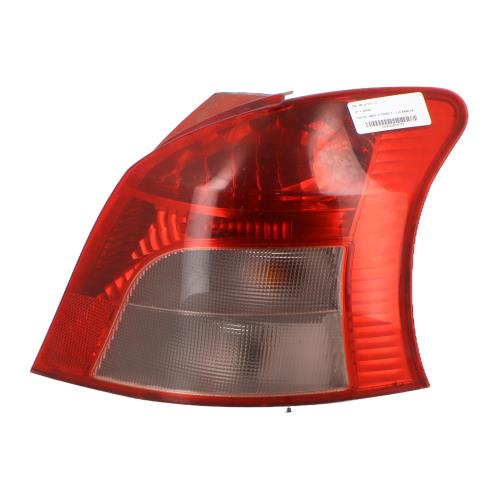 Image Feu arriere principal droit (feux) - TOYOTA YARIS 2