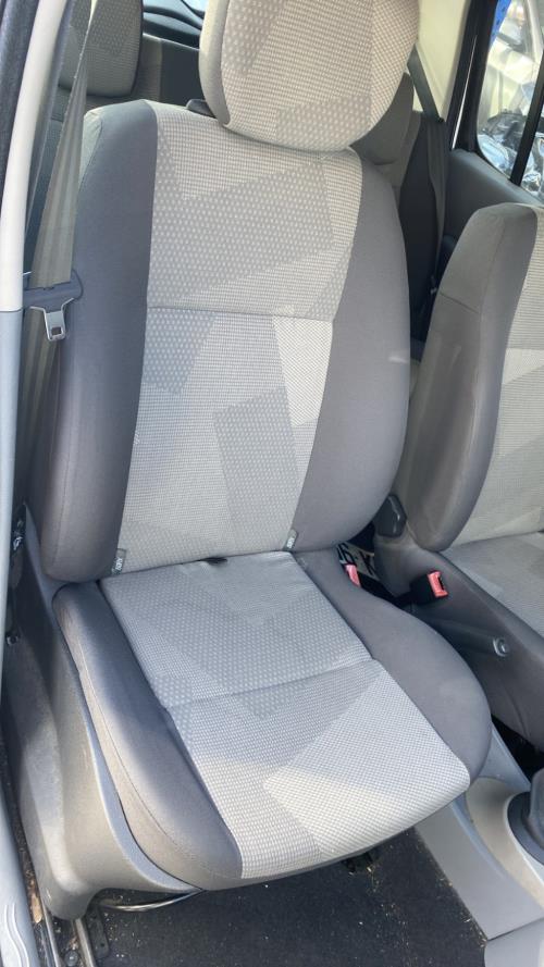 Image Siege avant droit - RENAULT MODUS