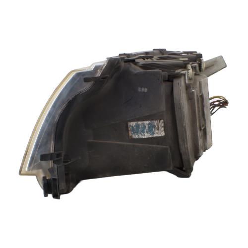 Image Optique avant principal droit (feux)(phare) - SKODA FABIA 1
