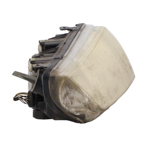 Image Optique avant principal droit (feux)(phare) - SKODA FABIA 1