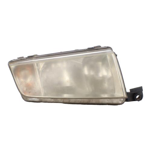 Image Optique avant principal droit (feux)(phare) - SKODA FABIA 1