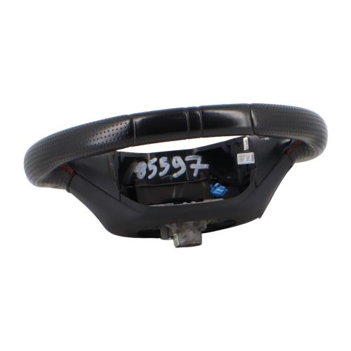 Image Volant - PEUGEOT 208 1