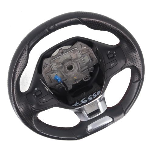 Image Volant - PEUGEOT 208 1