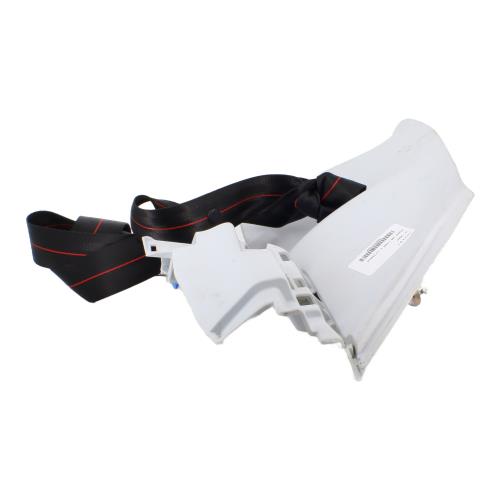 Image Ceinture arriere droit - PEUGEOT 208 1
