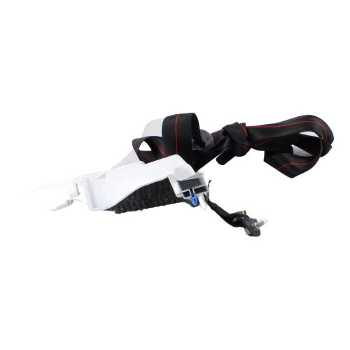 Image Ceinture arriere gauche - PEUGEOT 208 1