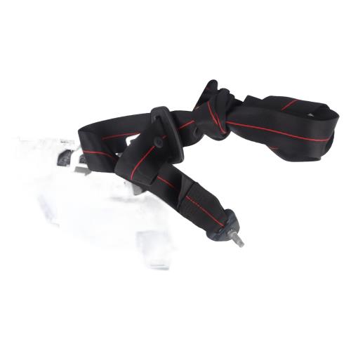 Image Ceinture arriere gauche - PEUGEOT 208 1