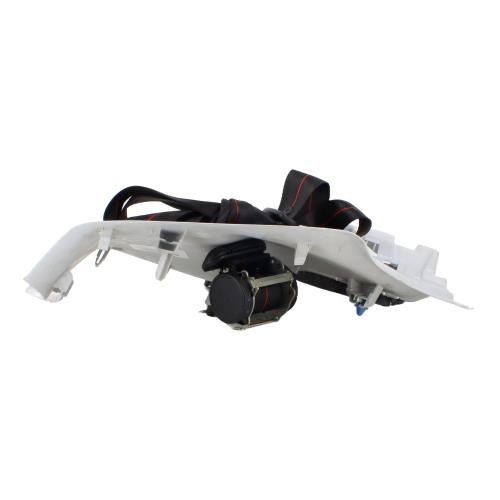 Image Ceinture arriere gauche - PEUGEOT 208 1