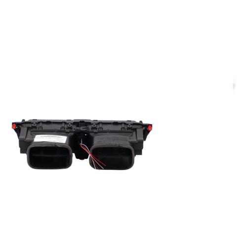 Image Aerateur tableau de bord - TOYOTA COROLLA E21