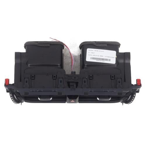 Image Aerateur tableau de bord - TOYOTA COROLLA E21
