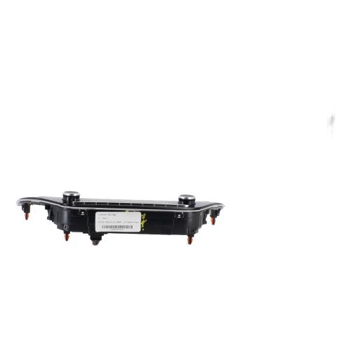 Image Commande chauffage - TOYOTA COROLLA E21
