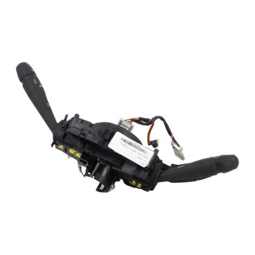 Image Com (Bloc Contacteur Tournant+Commodo Essuie Glace+Commodo Phare) - PEUGEOT 208 1