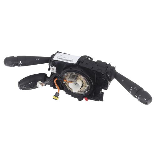 Image Com (Bloc Contacteur Tournant+Commodo Essuie Glace+Commodo Phare) - PEUGEOT 208 1