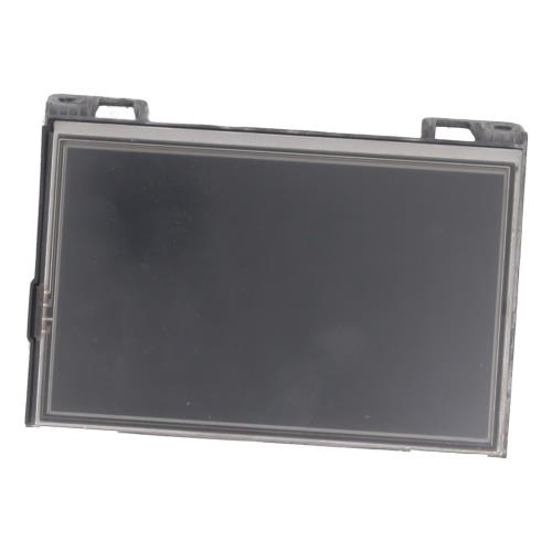 Image Ecran GPS - PEUGEOT 208 1
