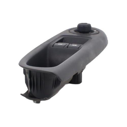Image Interrupteur de leve vitre avant gauche - RENAULT CLIO 2