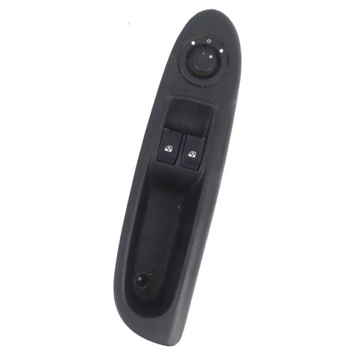 Image Interrupteur de leve vitre avant gauche - RENAULT CLIO 2