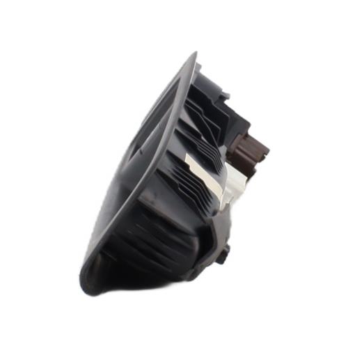 Image Interrupteur de leve vitre avant droit - RENAULT CLIO 2