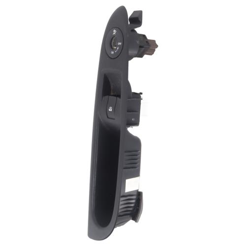 Image Interrupteur de leve vitre avant droit - RENAULT CLIO 2