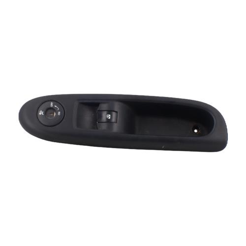 Image Interrupteur de leve vitre avant droit - RENAULT CLIO 2