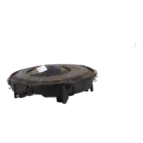 Image Boite a air - VOLKSWAGEN POLO 2