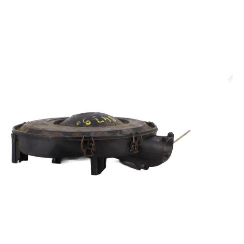 Image Boite a air - VOLKSWAGEN POLO 2