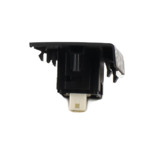 Image Interrupteur de leve vitre arriere droit - TOYOTA AURIS 2