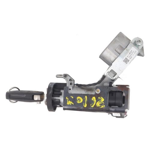 Image Neiman - OPEL CORSA E