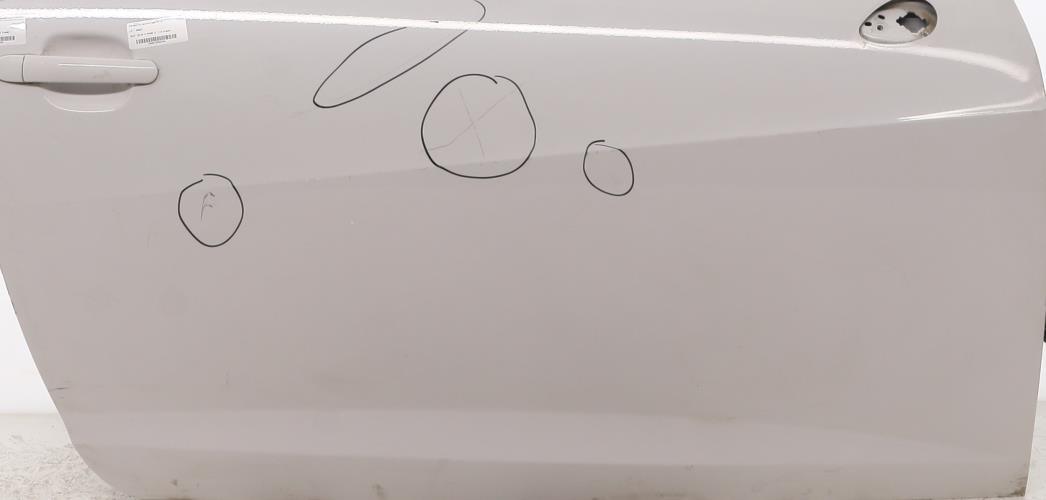 Image Poignee porte avant droit - SEAT IBIZA 4