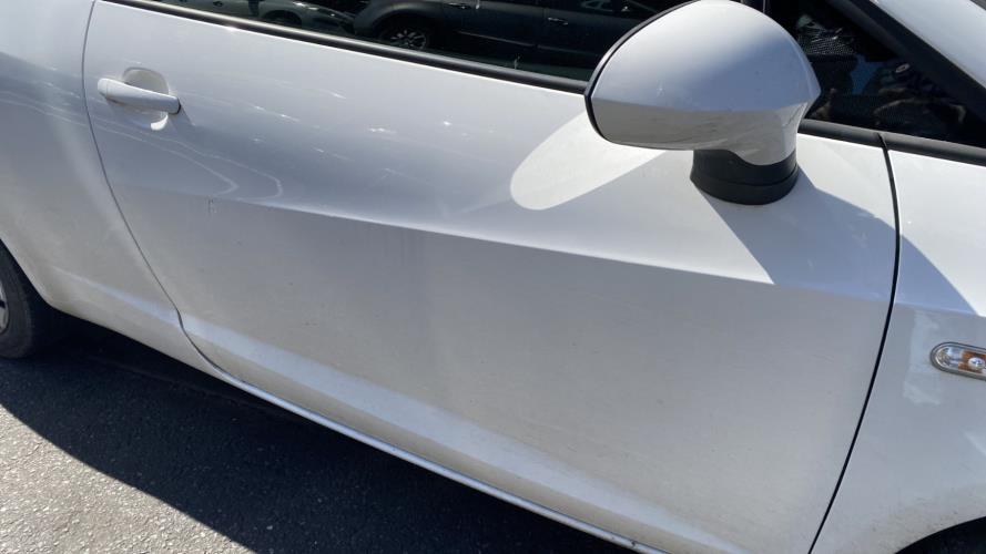 Image Poignee porte avant droit - SEAT IBIZA 4