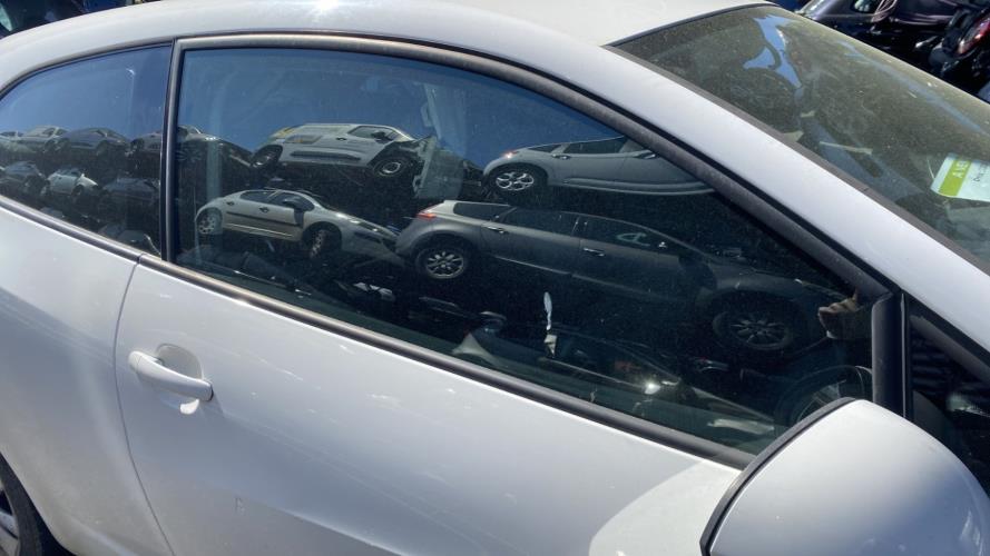 Image Porte avant droit - SEAT IBIZA 4