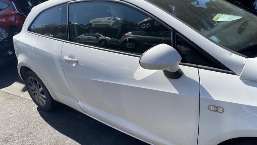 Image Porte avant droit - SEAT IBIZA 4