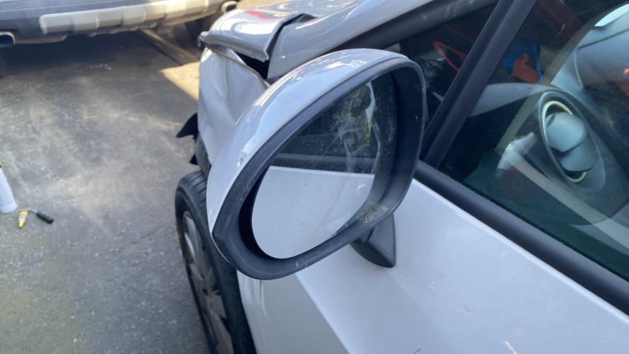 Image Retroviseur gauche - SEAT IBIZA 4