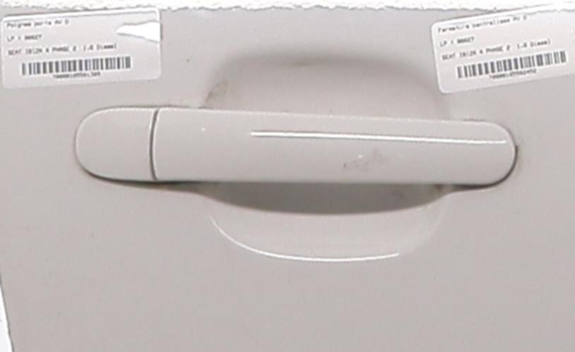 Image Vitre avant droit - SEAT IBIZA 4