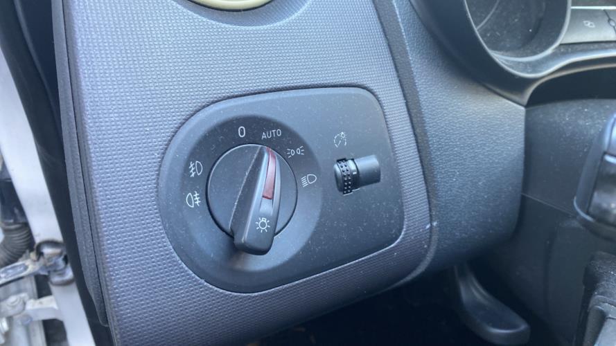 Image Commande de phare - SEAT IBIZA 4