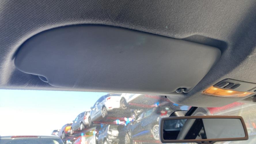 Image Pare soleil gauche - SEAT IBIZA 4