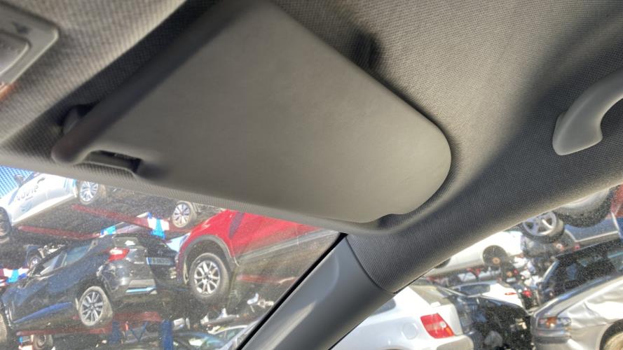Image Pare soleil droit - SEAT IBIZA 4