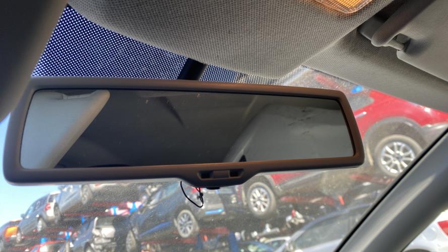 Image Retroviseur interieur - SEAT IBIZA 4