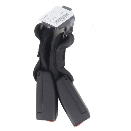Image Attache ceinture arriere centrale - PEUGEOT 208 1