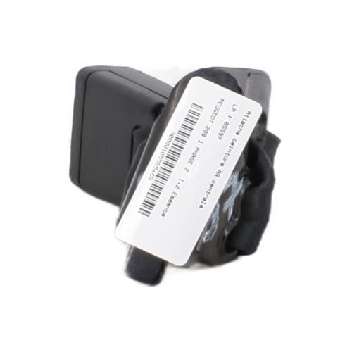 Image Attache ceinture arriere centrale - PEUGEOT 208 1