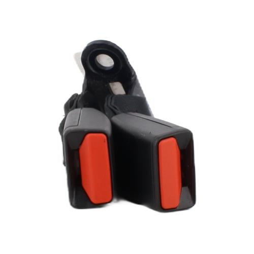 Image Attache ceinture arriere centrale - PEUGEOT 208 1
