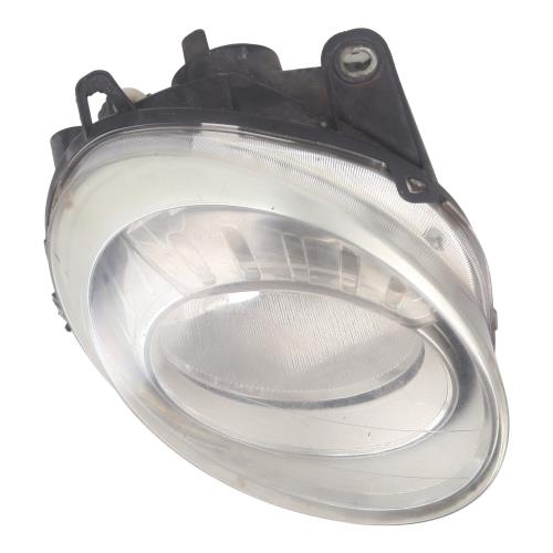 Image Optique avant principal droit (feux)(phare) - FIAT 500 2