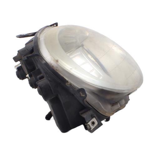 Image Optique avant principal droit (feux)(phare) - FIAT 500 2